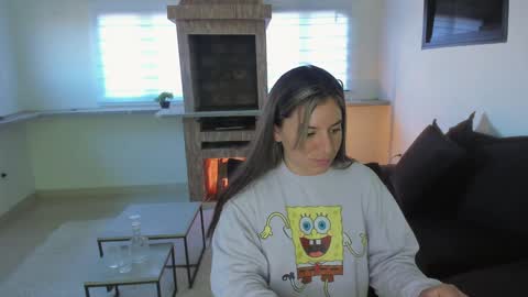 Snapshot of persefone_saira chatting on January 2025 12:26:02 PM Marie online show from January 2025 12:26:02 PM