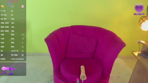 Snapshot of persefone_saira chatting on January 2025 12:42:01 PM Marie online show from January 2025 12:42:01 PM