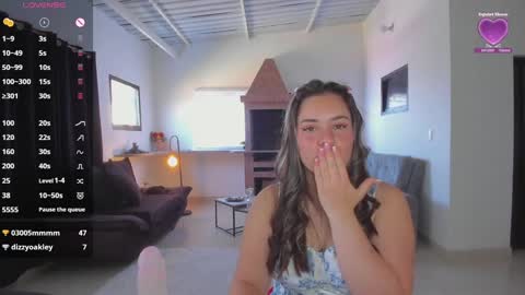 Snapshot of persefone_saira chatting on January 2025 02:13:01 PM Marie online show from January 2025 02:13:01 PM