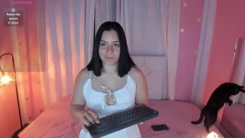 Snapshot of persefone_saira chatting on January 2026 09:46:02 AM Marie online show from January 2026 09:46:02 AM