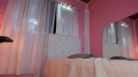 Snapshot of persefone_saira chatting on February 2026 09:09:02 PM Marie online show from February 2026 09:09:02 PM