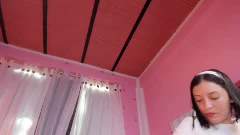 Snapshot of persefone_saira chatting on February 2026 09:40:02 PM Marie online show from February 2026 09:40:02 PM