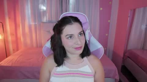 Snapshot of persefone_saira chatting on February 2026 06:57:01 PM Marie online show from February 2026 06:57:01 PM