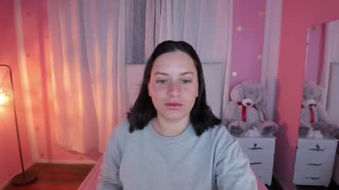 Snapshot of persefone_saira chatting on February 2026 10:11:01 AM Marie online show from February 2026 10:11:01 AM