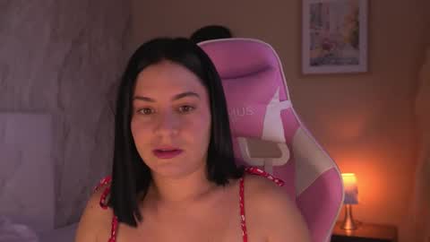 Snapshot of persefone_saira chatting on February 2026 11:33:01 AM Marie online show from February 2026 11:33:01 AM