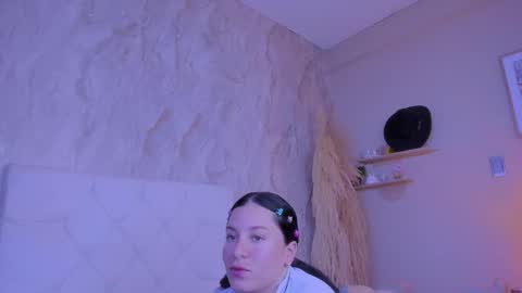 Marie online show from March 2026 11:32:01 AM