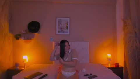 Snapshot of persefone_saira chatting on April 2026 11:13:01 AM Marie online show from April 2026 11:13:01 AM