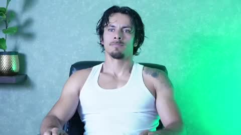 Snapshot of perseoo_88 chatting on June 2026 06:30:01 PM andres online show from June 2026 06:30:01 PM