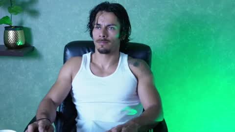 Snapshot of perseoo_88 chatting on June 2026 02:07:01 PM andres online show from June 2026 02:07:01 PM