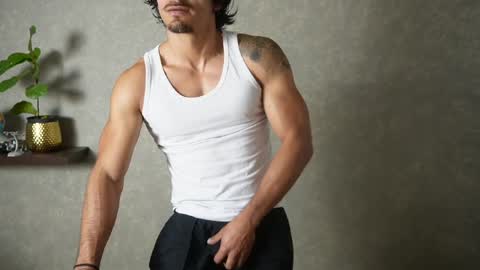 Snapshot of perseoo_88 chatting on July 2026 06:10:01 PM andres online show from July 2026 06:10:01 PM
