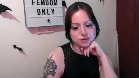 Persephone online show from March 2026 01:11:02 PM