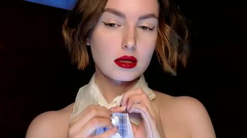 personal_devil online show from January 2025 04:59:01 PM