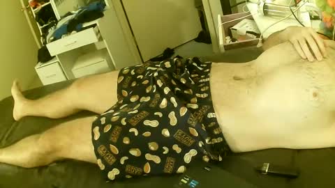 perthguytop online show from February 2025 09:09:01 AM