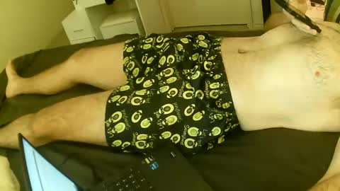 perthguytop online show from February 2025 11:44:02 AM