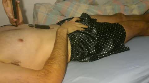 perthguytop online show from March 2025 08:10:02 PM