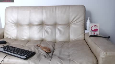 GABY ORO online show from January 2025 07:32:02 AM