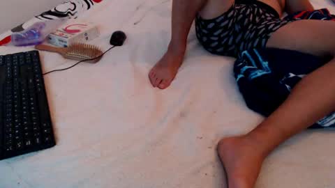 GABY ORO online show from June 2026 03:34:01 AM