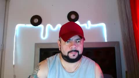 Carlos online show from October 2025 02:23:02 PM