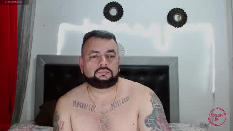 Carlos online show from November 2025 02:58:02 AM