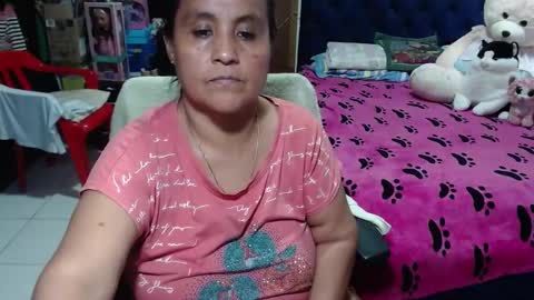 SAMY online show from February 2025 06:40:01 PM