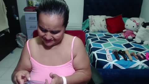 SAMY online show from October 2025 10:47:02 AM