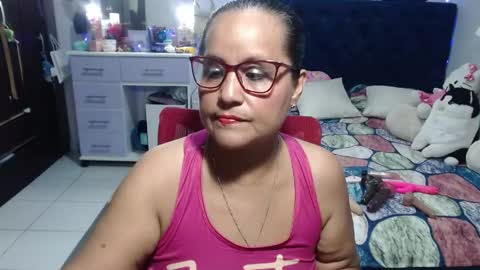 Snapshot of pervert_mommy_x chatting on June 2026 10:18:02 AM SAMY online show from June 2026 10:18:02 AM