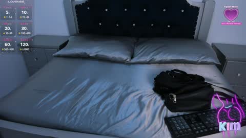 Kimberly online show from December 2024 11:08:02 AM