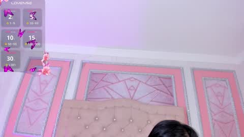 Snapshot of pervertedcurvy chatting on May 2026 03:28:01 PM Lily online show from May 2026 03:28:01 PM