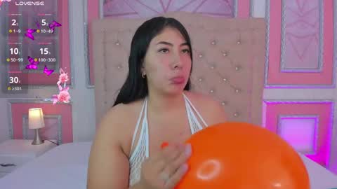 Snapshot of pervertedcurvy chatting on May 2026 02:40:02 AM Lily online show from May 2026 02:40:02 AM