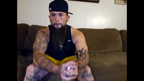 AKA perverted Step Daddy online show from January 2025 03:14:01 AM