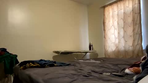 AKA perverted Step Daddy online show from February 2025 03:53:01 PM