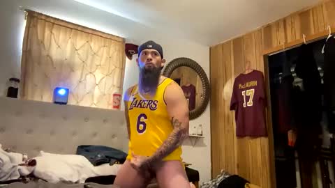 AKA perverted Step Daddy online show from March 2025 06:47:02 PM