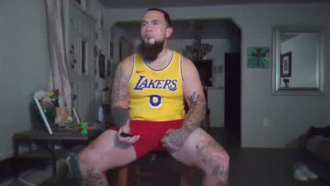 AKA perverted Step Daddy online show from October 2025 12:24:02 PM