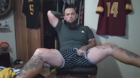 AKA perverted Step Daddy online show from October 2025 01:31:02 PM