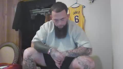 AKA perverted Step Daddy online show from March 2026 05:12:02 PM