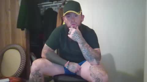 Snapshot of pervertedgrandson chatting on May 2026 06:13:01 PM AKA perverted Step Daddy online show from May 2026 06:13:01 PM