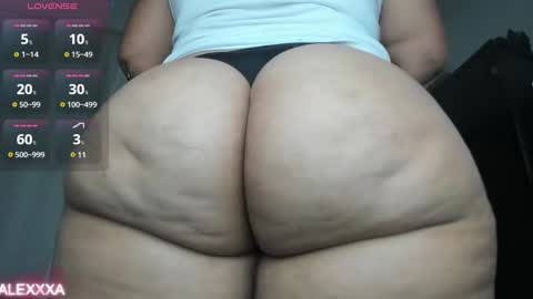  Alexandra  online show from December 2024 09:18:01 AM