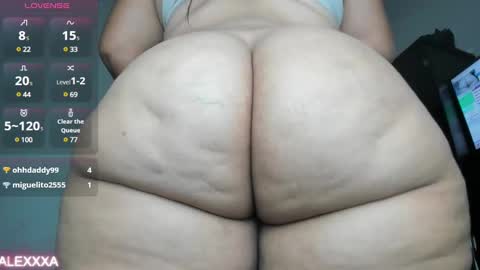  Alexandra  online show from December 2024 09:57:01 AM