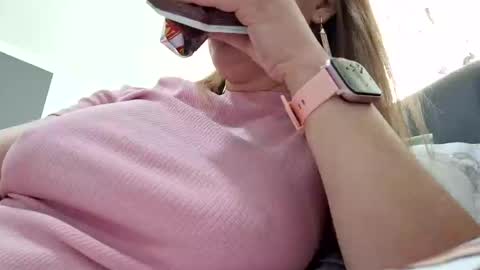 Lisa -  online show from February 2025 11:30:01 AM