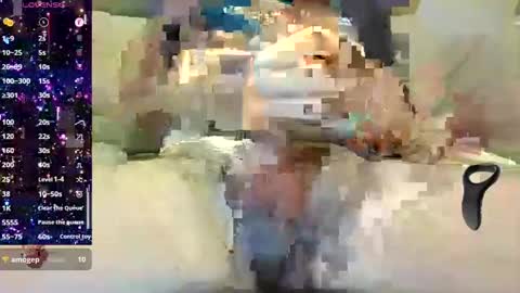 Petardo online show from December 2024 04:29:02 PM