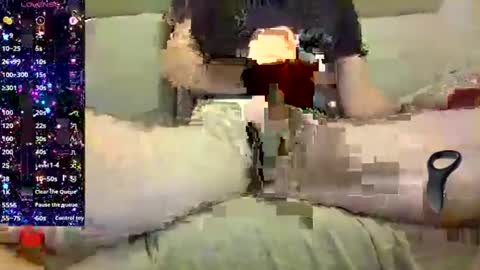 Petardo online show from December 2024 09:24:02 AM