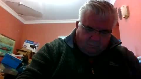 Snapshot of pete112991 chatting on May 2026 02:13:02 PM pete112991 online show from May 2026 02:13:02 PM