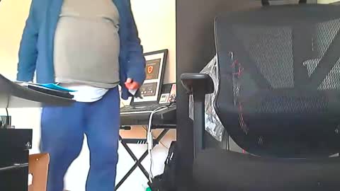 pete6661 online show from October 2025 10:27:01 AM