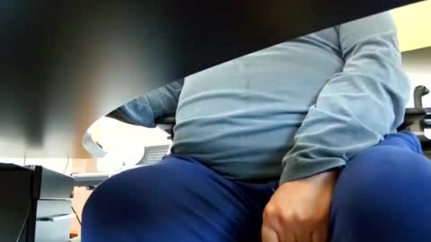 pete6661 online show from April 2026 10:35:02 AM