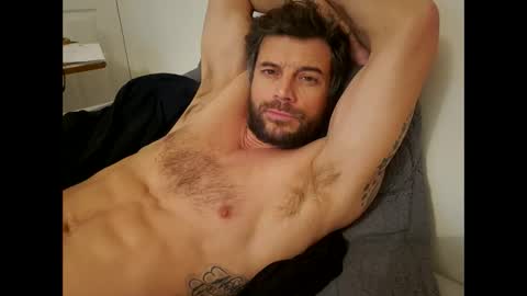 pete_le_meat online show from March 2026 10:05:01 PM