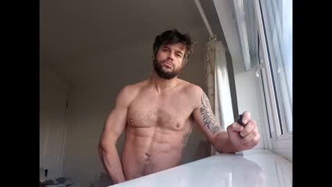 pete_le_meat online show from April 2026 06:14:01 AM