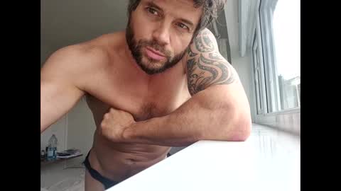 pete_le_meat online show from April 2026 09:47:01 AM