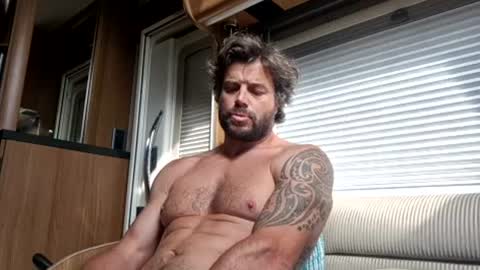 pete_le_meat online show from June 2026 07:54:01 AM