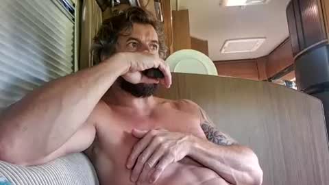 pete_le_meat online show from July 2026 07:33:02 AM