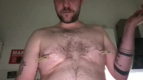 Snapshot of peteboy05 chatting on March 2025 09:48:01 PM Pete online show from March 2025 09:48:01 PM